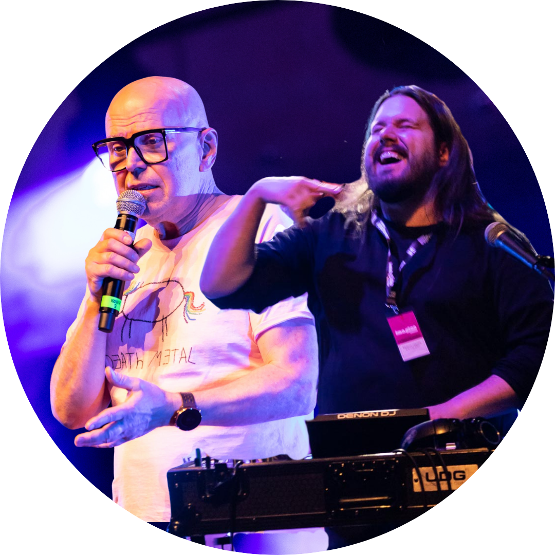 bitte och albin